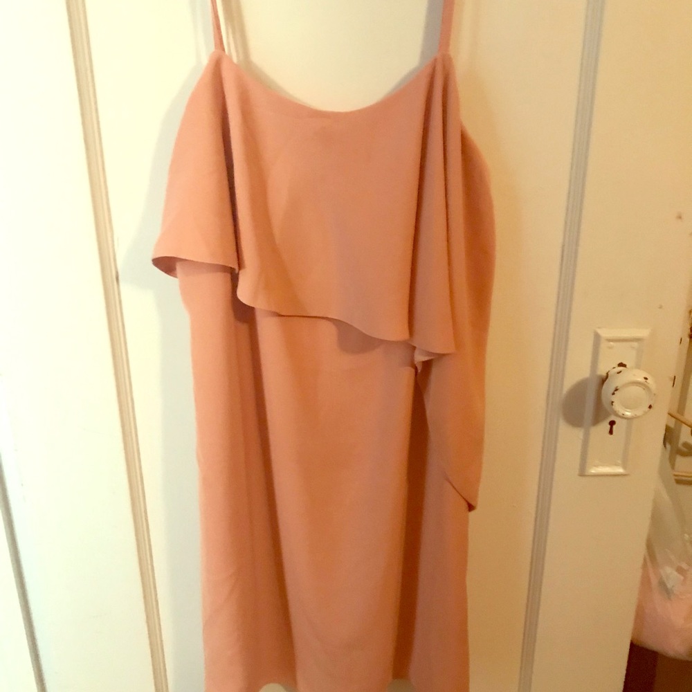 Beautiful dress